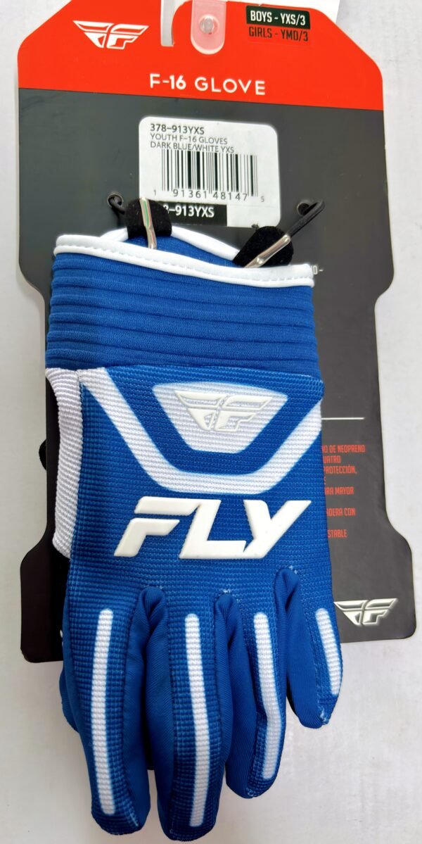 Guantes-Fly-f16-azul-blanco-t-3