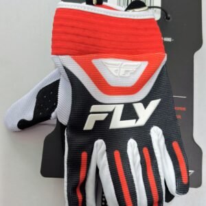 Guantes-Fly-f16-rojo-blanco-t4